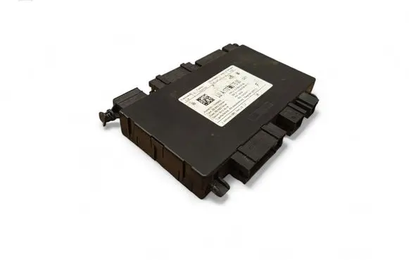 Mercedes-Benz E A207 Seat control module A1729007600