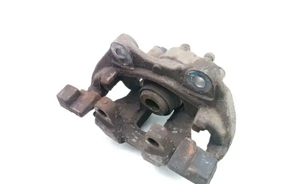 Mercedes-Benz E W212 Rear brake caliper