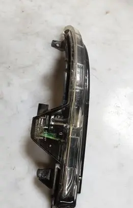 Audi A7 S7 4G Front door wing mirror part 4G8949101A