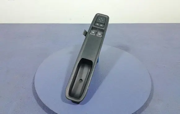 Dacia Sandero Electric window control switch 809614836R