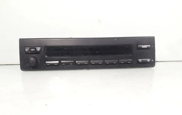 BMW X5 E53 Screen/display/small screen 6909151