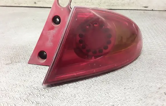 Seat Leon (1P) Rear/tail lights 