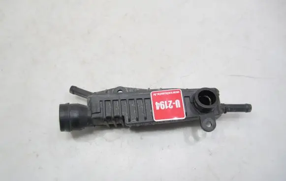 Volkswagen Golf VI Breather valve 036121188B