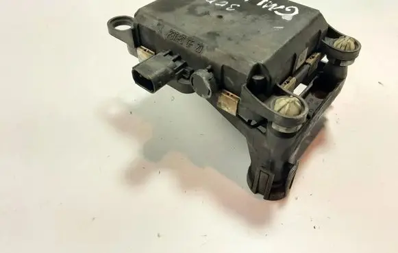 Peugeot 3008 I Distronic sensor radar 9673171780 9673046780
