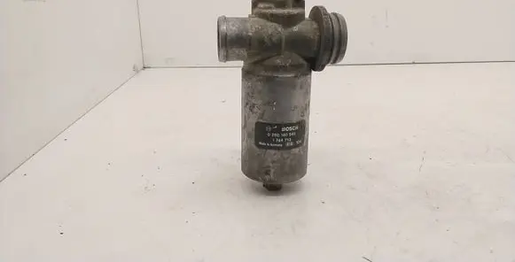 BMW 3 E36 Idle control valve (regulator) 1744713 0280140545