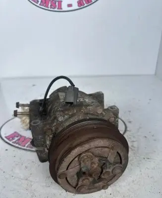 Honda Jazz Air conditioning (A/C) compressor (pump) EU0008562