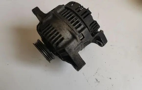 Generator/alternator