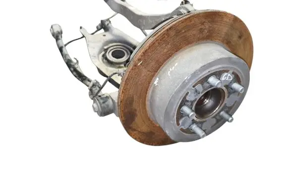Dodge Challenger Rear wheel hub spindle/knuckle 
