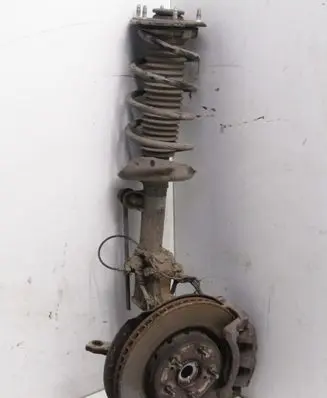 Honda CR-V Steering wheel axle T1G-R-E020