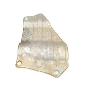 Nissan Murano Z52 Exhaust heat shield 