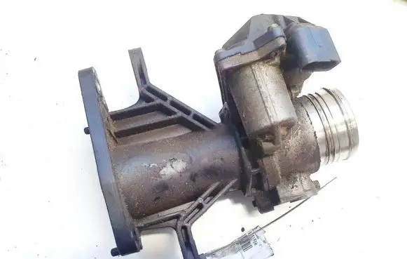 Ford Galaxy Throttle valve 9M5Q9E926AA 9M5Q-9E926-AA