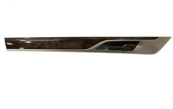 BMW 7 G11 G12 Front door trim (molding) 7425047 51417425047 7450767