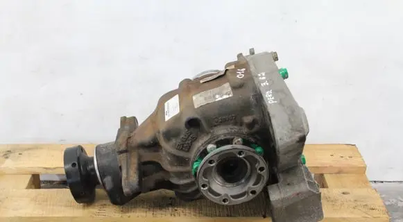 BMW M6 Rear differential 2284030 33102284030