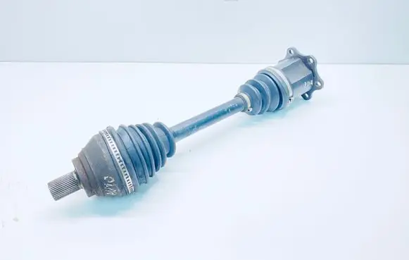Seat Leon (5F) Front driveshaft 5Q0407271L