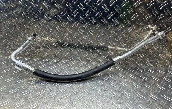 Peugeot Expert Air conditioning (A/C) pipe/hose 9838822580