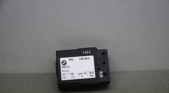 Mini One - Cooper Coupe R56 Seat control module 692643501