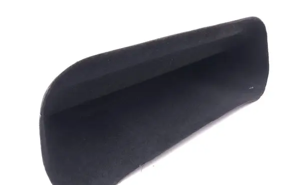 Jaguar I-Pace Glove box in trunk M9D3454B98A