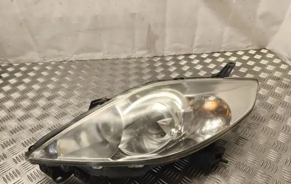 Mazda 5 Headlight/headlamp C23551040 K2442 P4998L