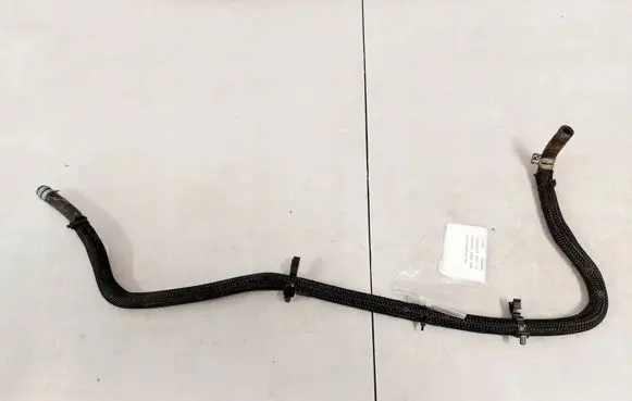 Opel Ampera Engine coolant pipe/hose 20954234