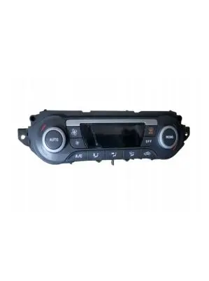 Ford C-MAX I Climate control unit 7M5T18C612AC