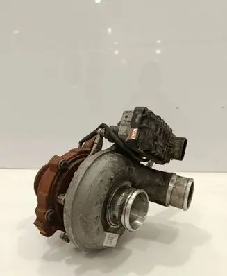 SsangYong Korando Turbo A6710900380