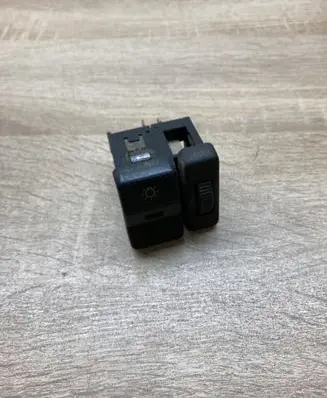 Volkswagen Transporter - Caravelle T4 Light switch 357941531