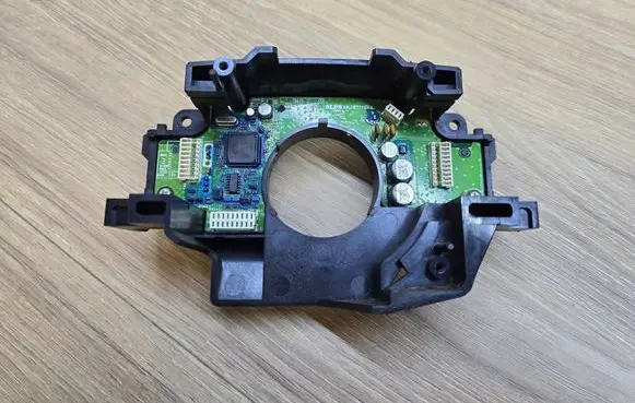 Volvo XC90 Steering angle sensor 30739259