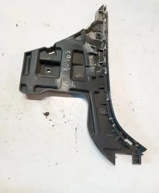 Volvo S80 Rear bumper mounting bracket 30655131 S3DHA