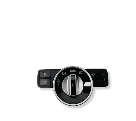 Mercedes-Benz GLK (X204) Light switch A2049053003 10091542