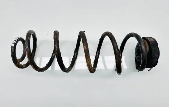 Audi A4 S4 B8 8K Rear coil spring