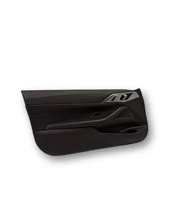 BMW 4 G22 G23 G24 G26 Front door card panel trim 51415A34303 5A34303