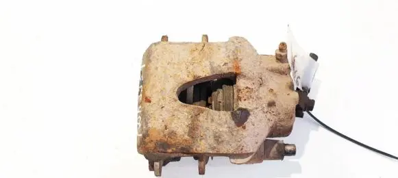 Skoda Octavia Mk2 (1Z) Front brake caliper