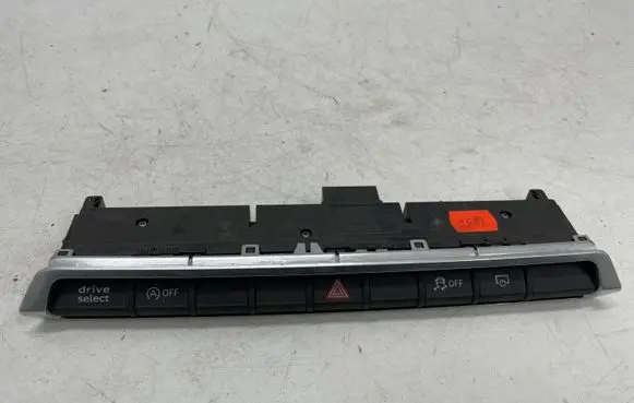Audi Q2 - Other control units/modules 81A925301J