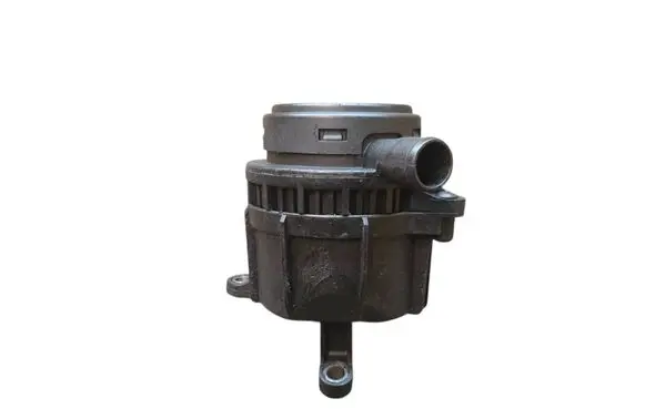 Volkswagen Crafter Breather valve 076103593A 1EYBRAZL S00038