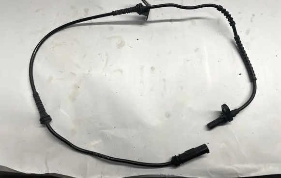 BMW 5 GT F07 ABS brake wheel speed sensor 6782099 34526782099