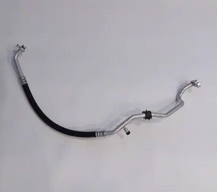 Mazda 3 III Air conditioning (A/C) pipe/hose BPP361462