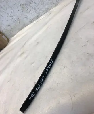 Seat Ateca Windshield trim 575854319