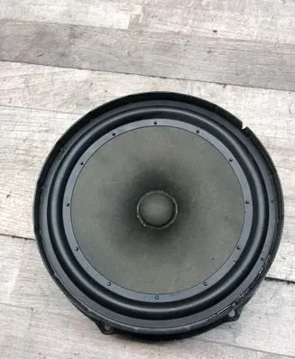 Volkswagen Golf Plus Front door speaker 1K0035454P 900475460004 01031220044A