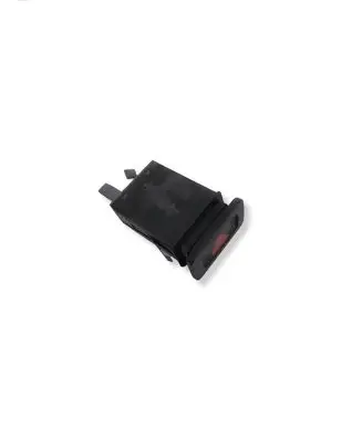 Volkswagen Golf IV Hazard light switch 1J0953235