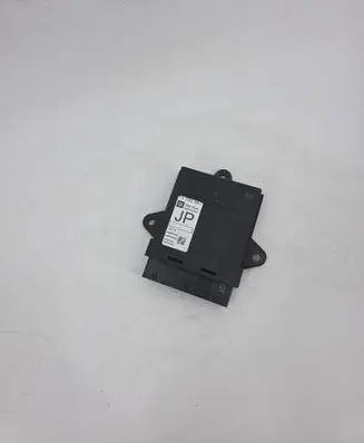 Opel Vectra C Door control unit/module 13193367
