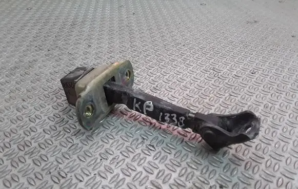 Mitsubishi Pajero Front door check strap stopper