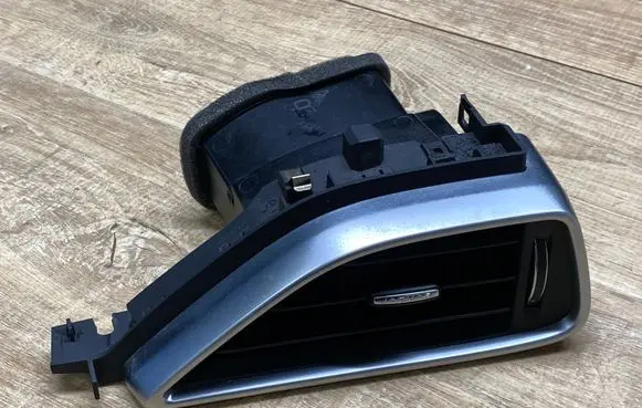 Jaguar F-Pace Dashboard air vent grill cover trim HX73018B08A