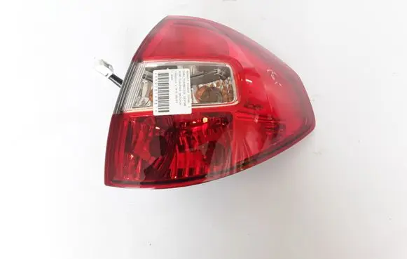 Renault Koleos I Rear/tail lights 26550JY00