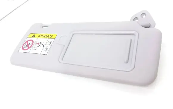 Hyundai Tucson TL Sun visor