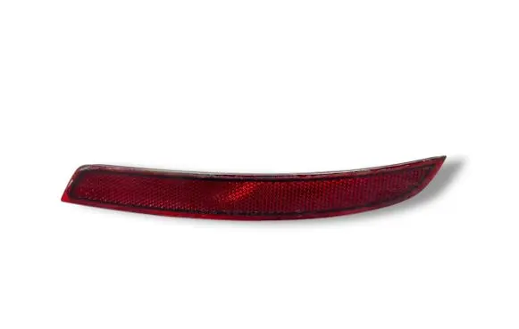 Opel Astra J Rear tail light reflector 13282240 173870 01025302
