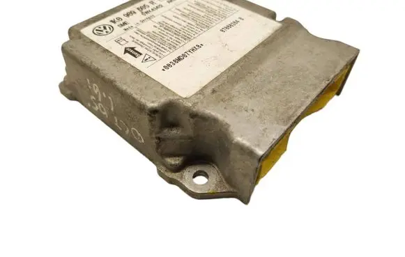 Volkswagen Sharan Airbag control unit/module 1K0909605R 1K0909605 5WK43412