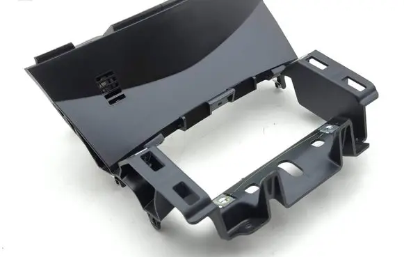 Nissan Qashqai Other center console (tunnel) element 681044EH0A 681T14EH0A