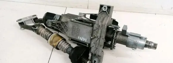 Mercedes-Benz C W203 Steering wheel axle A2034620205