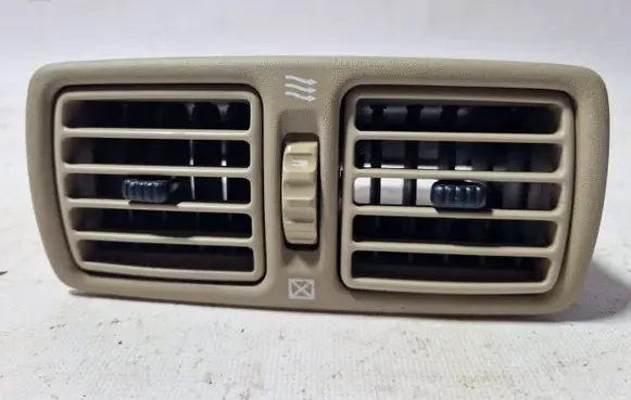 Lexus GS 300 400 430 Dash center air vent grill 5886030020