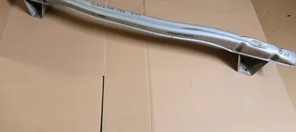 Suzuki Ignis Rear bumper support beam 6544080G00